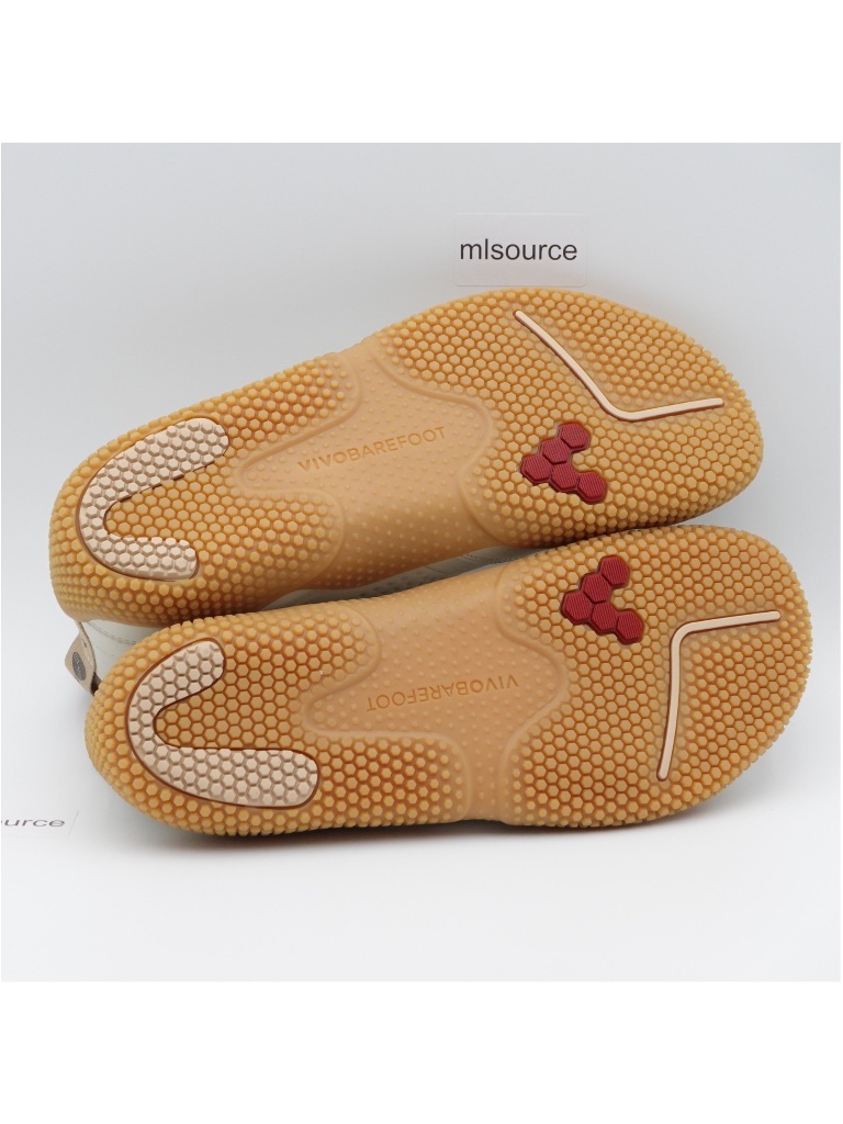 New Vivobarefoot Motus Studio Mid Men's Leather Barefoot Shoes 305641-02 — image 6 of 8